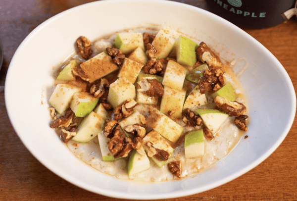 Oatmeal