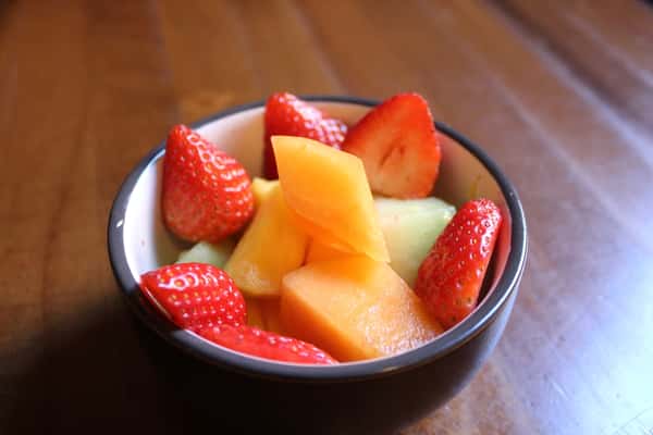 Seasonal Fruit
