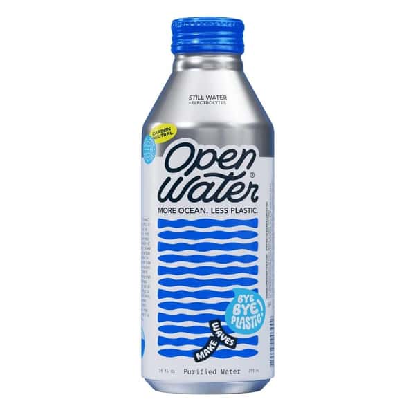 Open Water