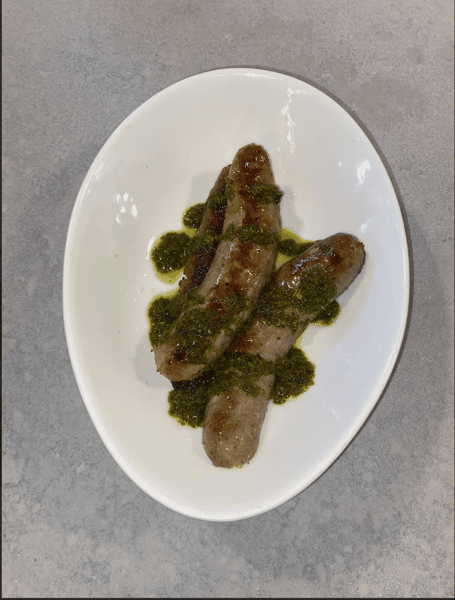 Italian Sausage