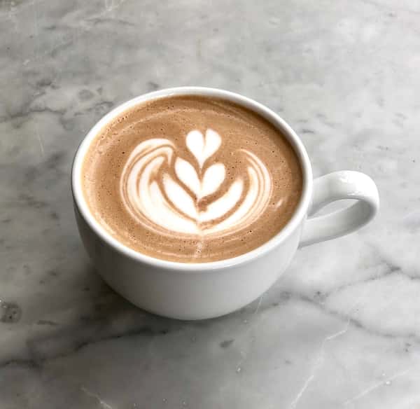 Mocha Latte
