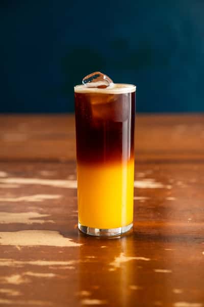 Creamsicle Cold Brew