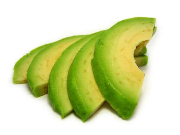 Side of Avocado