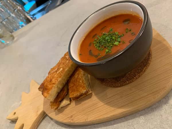 Tomato Soup