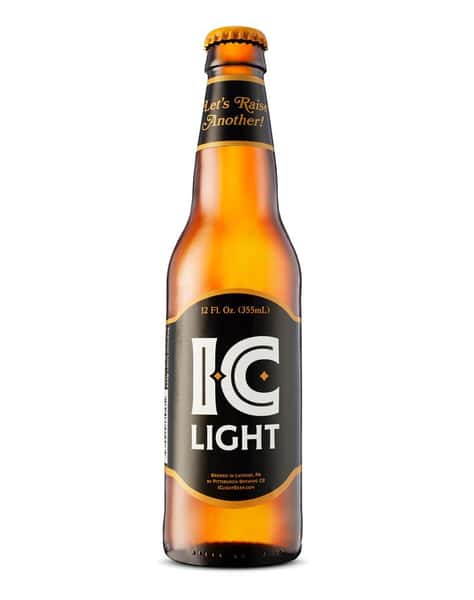I.C. Light