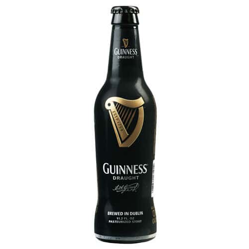 Guinness Draught Stout