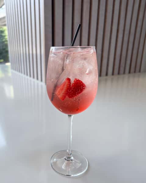 Rosé Spritz