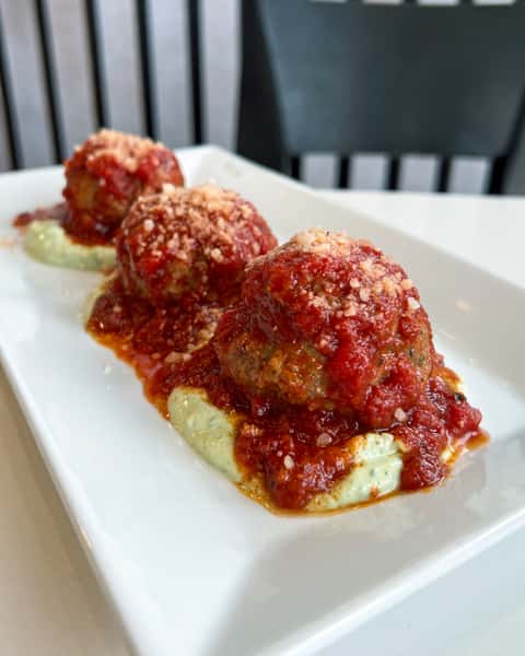 Meatballs