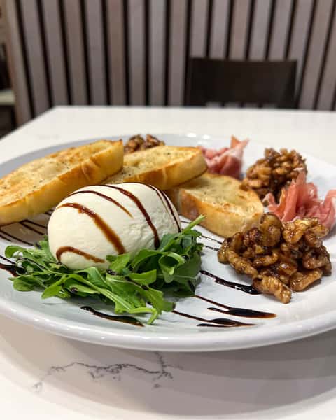 Burrata