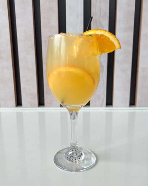 White Sangria