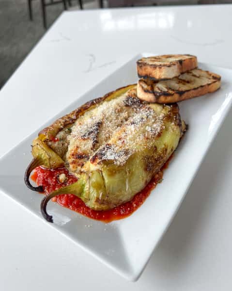 Stuffed Peppers