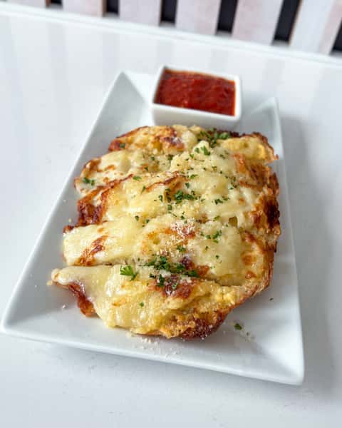Garlic Bread
