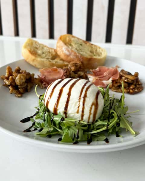 Burrata