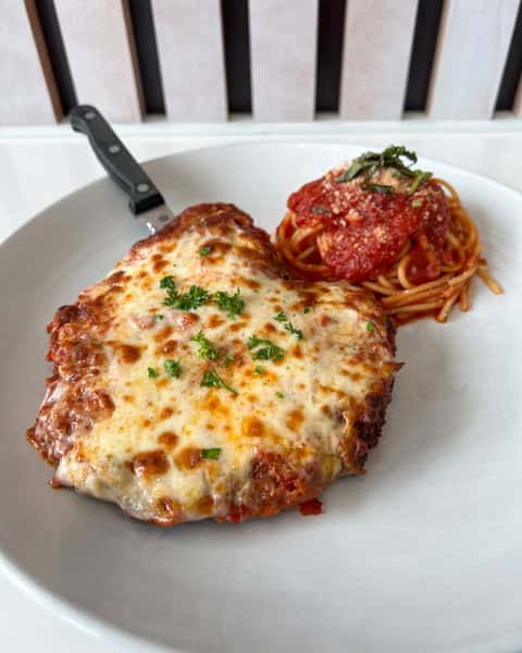 Parmigiana