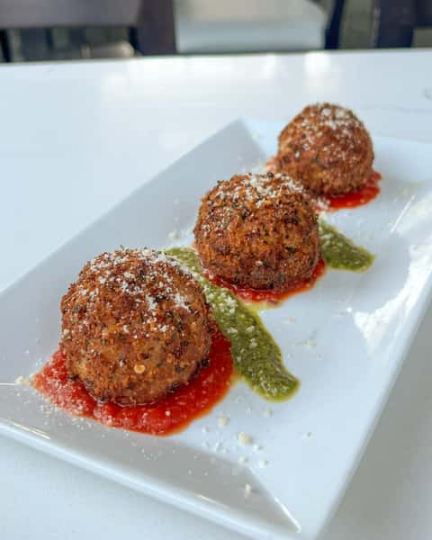 Arancini