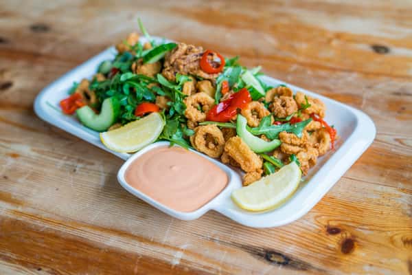 Calamari