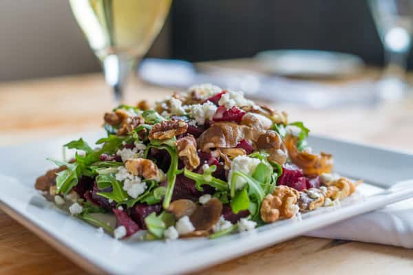 Beet Salad