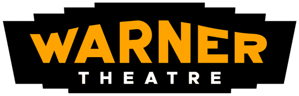 New Warner Logo
