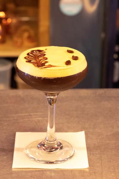 drink