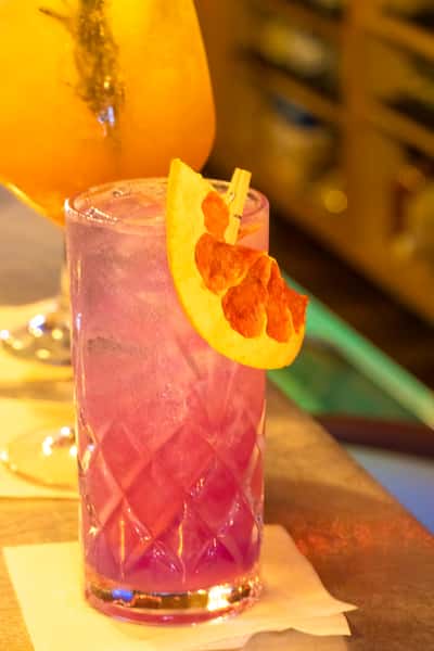 drink