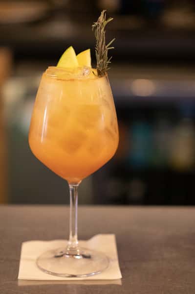 drink