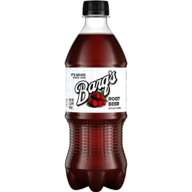 Barq's Root Beer