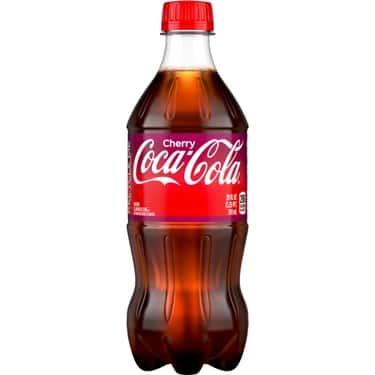Coca-Cola Cherry