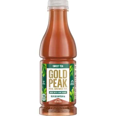 Sweet Tea