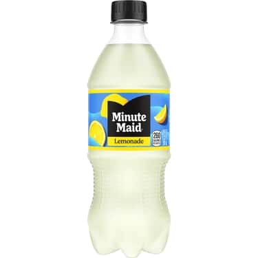 Regular Lemonade