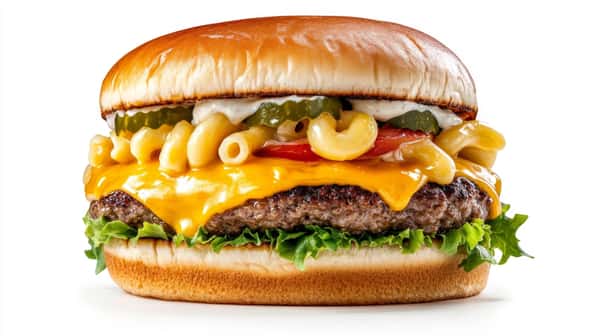 The Mac Daddy