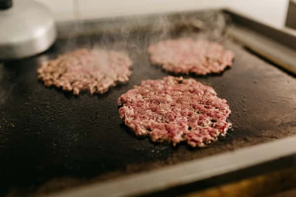 grillin