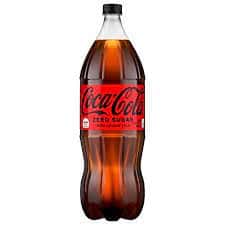 Coca-Cola Zero Sugar