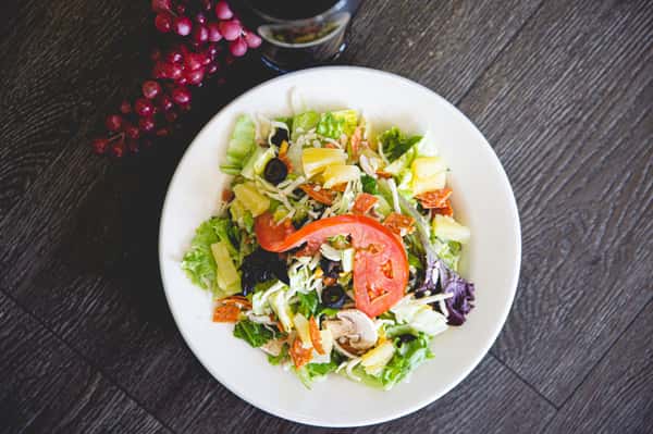 salad