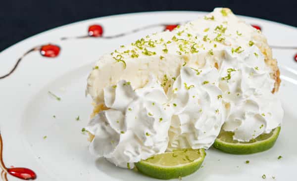 Key Lime Pie