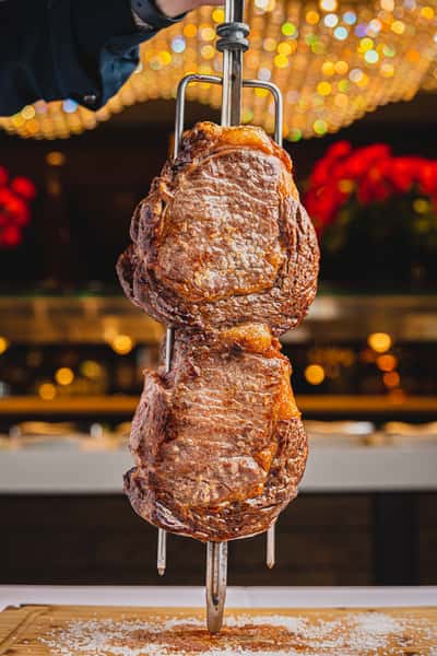 Wagyu Ancho (Ribeye)