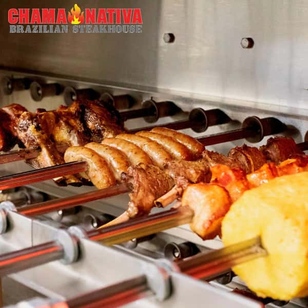 Churrasco
