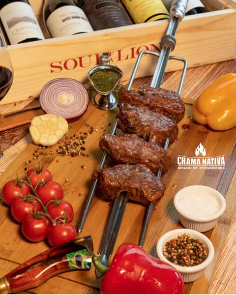 Steak