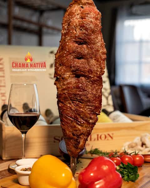 Steak