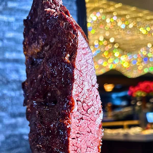 Steak