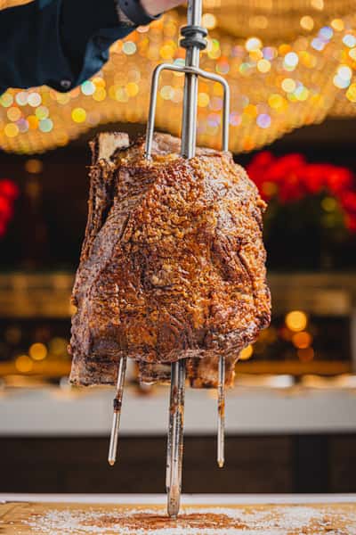 Beef Ribs