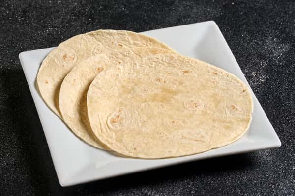 Flour Tortilla