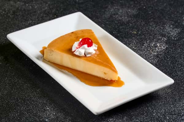 Flan