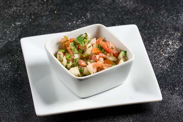 Pico de gallo