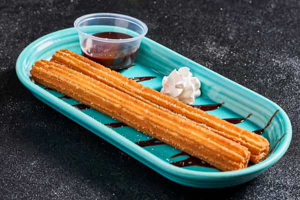 Churros