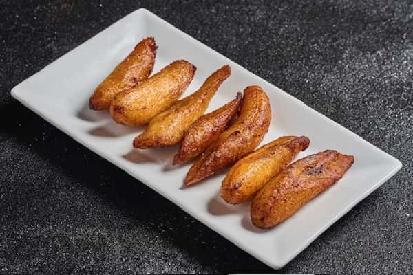 SWEET PLANTAINS