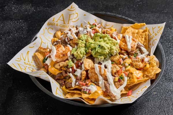 NACHOS