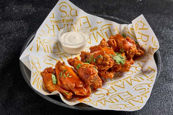 WINGS