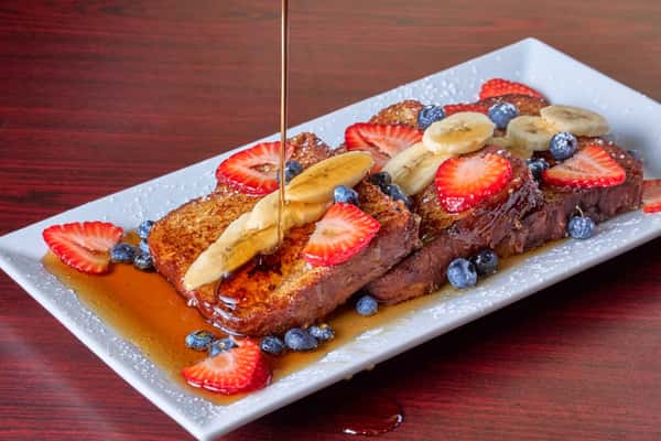 french toast