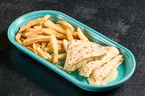 Kids Quesadilla