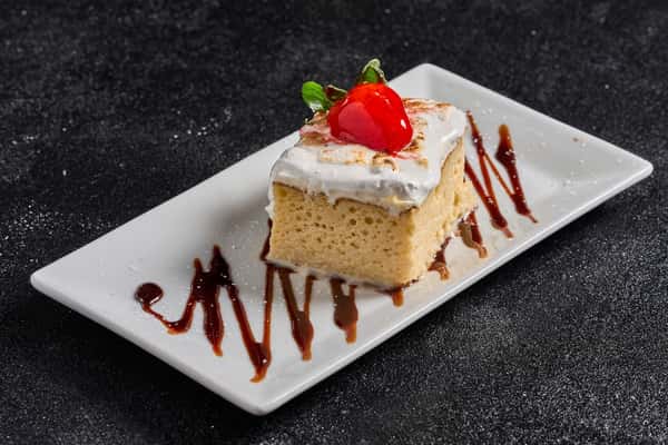 3 Leches Cake